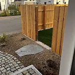 דירה Hainer Oase By Interhome *