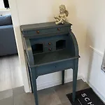 Hainer Oase By Interhome * Neukieritzsch
