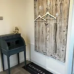 דירה Hainer Oase By Interhome