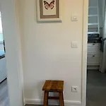 דירה Hainer Oase By Interhome *