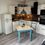 דירה Hainer Oase By Interhome