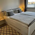 דירה Hainer Oase By Interhome Neukieritzsch