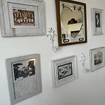 דירה Hainer Oase By Interhome *