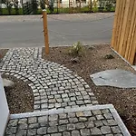Hainer Oase By Interhome דירה Neukieritzsch