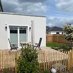 דירה Hainer Oase By Interhome *