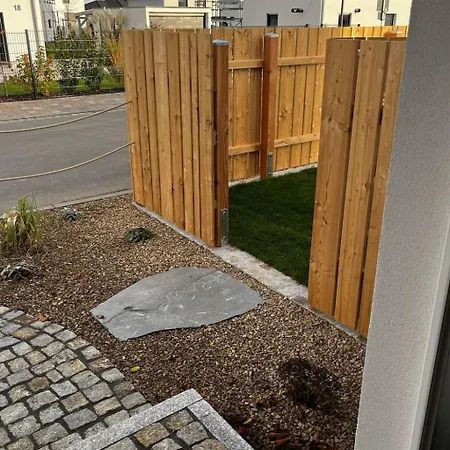 아파트 Hainer Oase By Interhome *