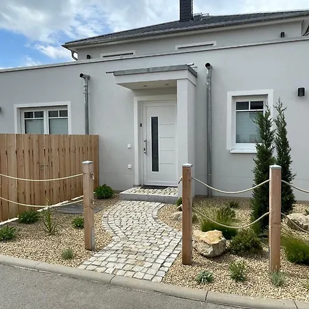 Hainer Oase By Interhome