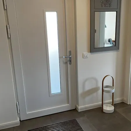 Hainer Oase By Interhome *