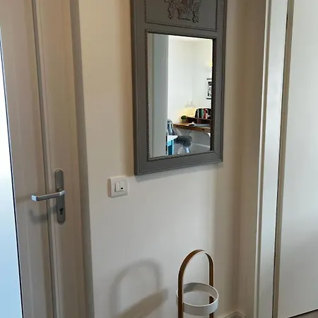 Hainer Oase By Interhome 아파트 *