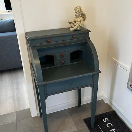 Hainer Oase By Interhome * Neukieritzsch
