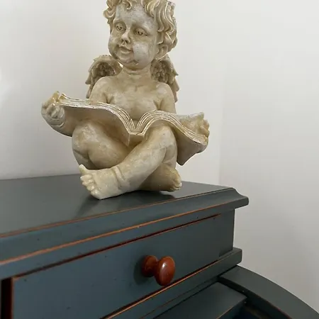 Hainer Oase By Interhome *