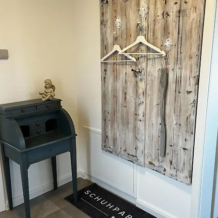 아파트 Hainer Oase By Interhome