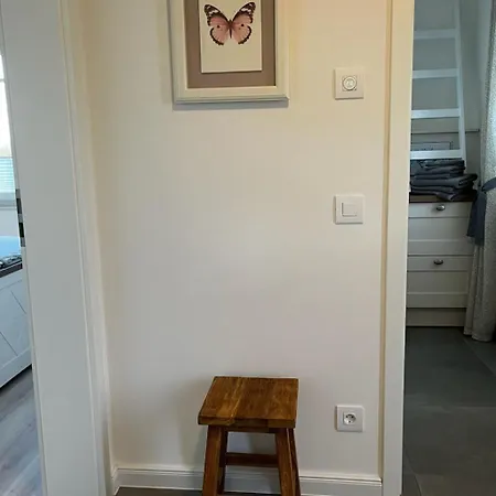 아파트 Hainer Oase By Interhome *