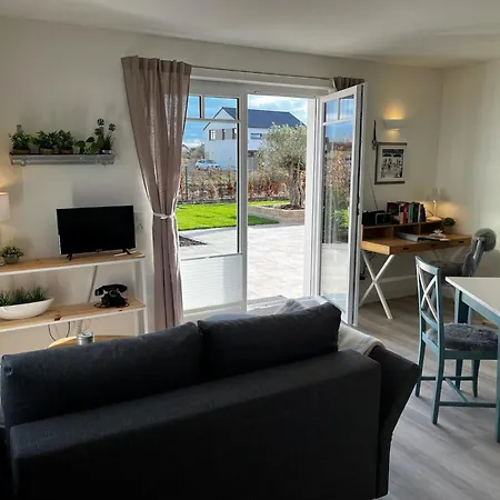 Apartamento Hainer Oase By Interhome Neukieritzsch