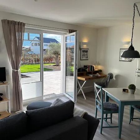 Hainer Oase By Interhome *