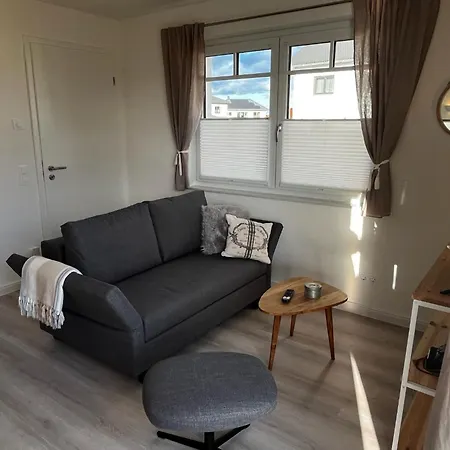 Apartamento Hainer Oase By Interhome *