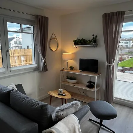 Hainer Oase By Interhome *