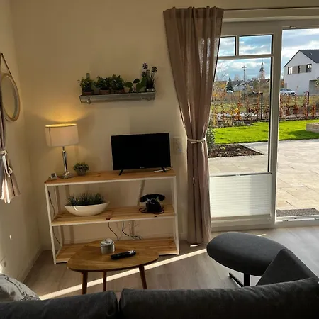 Hainer Oase By Interhome Neukieritzsch