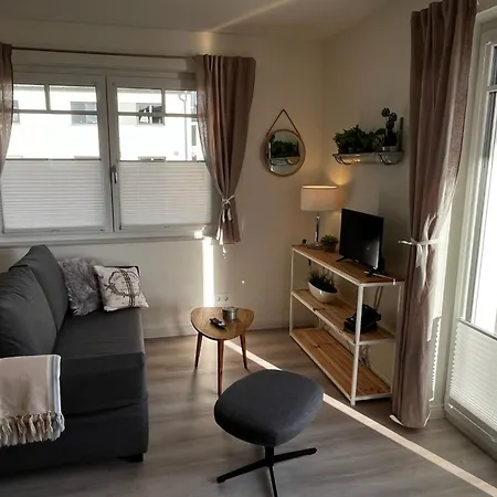 Hainer Oase By Interhome Lägenhet