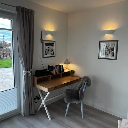 Hainer Oase By Interhome Apartamento