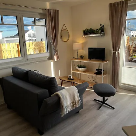 Hainer Oase By Interhome Lägenhet Neukieritzsch