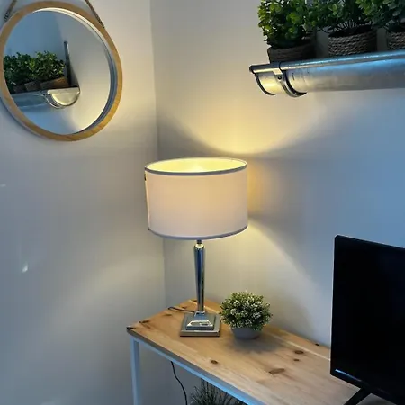 아파트 Hainer Oase By Interhome