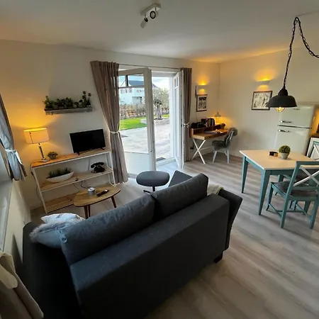 Hainer Oase By Interhome
