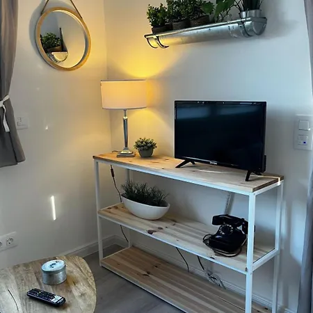 Hainer Oase By Interhome
