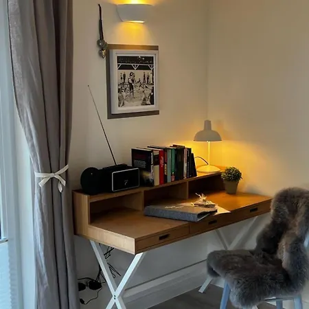 Hainer Oase By Interhome * Neukieritzsch