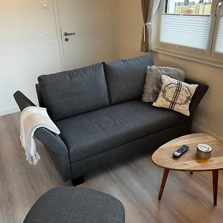Hainer Oase By Interhome 公寓 Neukieritzsch