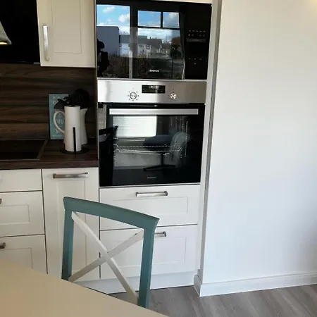 아파트 Hainer Oase By Interhome