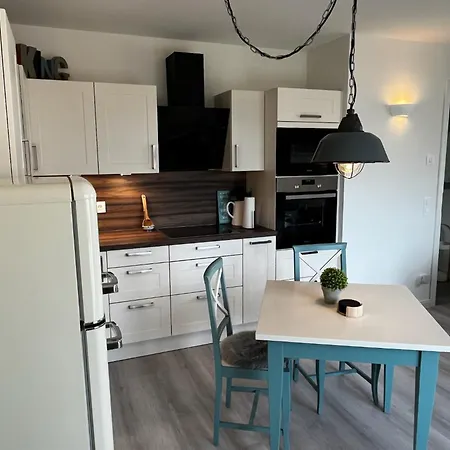 아파트 Hainer Oase By Interhome