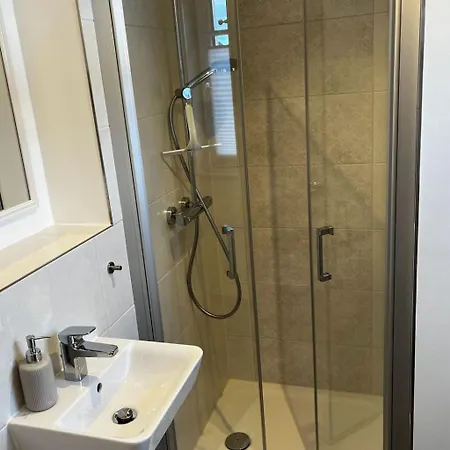 Hainer Oase By Interhome *