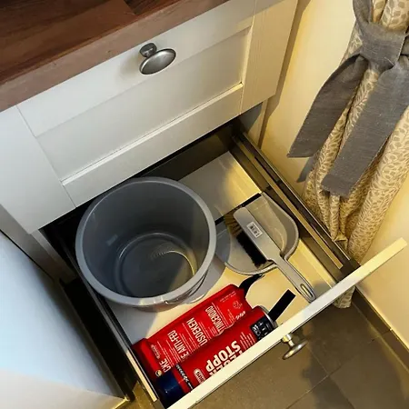 Hainer Oase By Interhome * Neukieritzsch