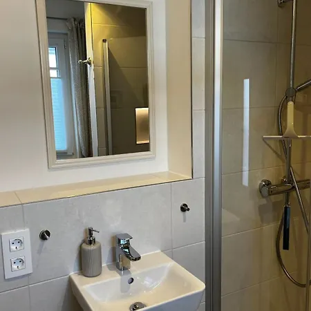 Hainer Oase By Interhome * Neukieritzsch