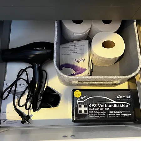 Hainer Oase By Interhome 아파트 *