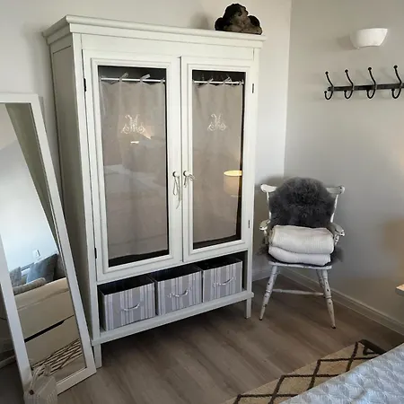 Hainer Oase By Interhome * Neukieritzsch