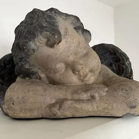 Hainer Oase By Interhome 아파트 *