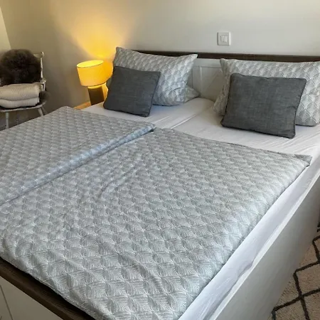 Hainer Oase By Interhome Neukieritzsch