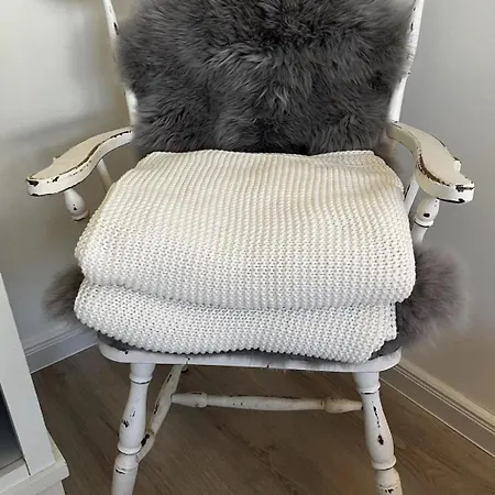 Hainer Oase By Interhome 아파트 *