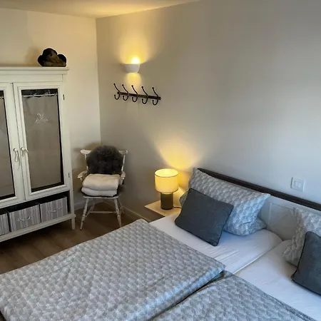 Hainer Oase By Interhome * Neukieritzsch