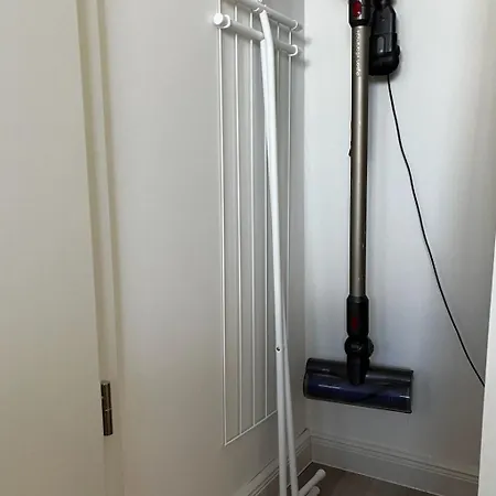 아파트 Hainer Oase By Interhome