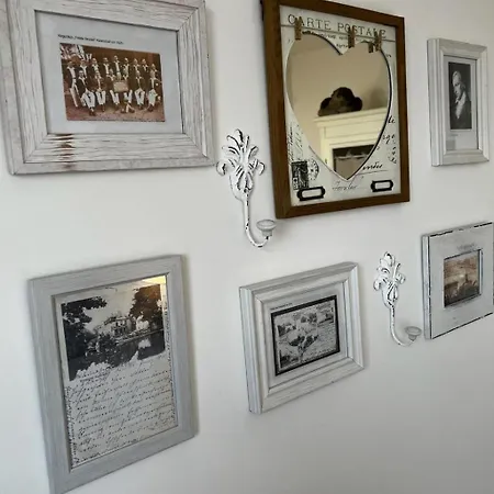 아파트 Hainer Oase By Interhome *