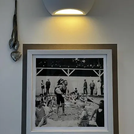 Hainer Oase By Interhome *