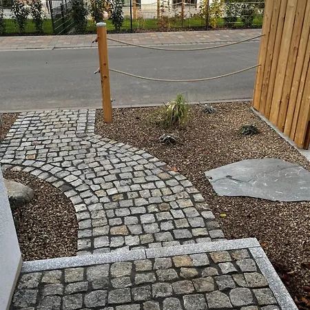 Hainer Oase By Interhome 아파트 Neukieritzsch