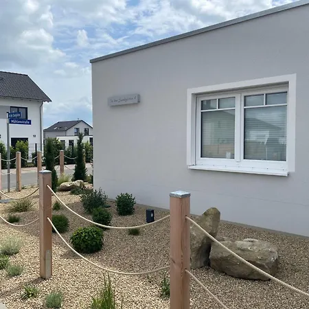 Hainer Oase By Interhome 아파트 Neukieritzsch