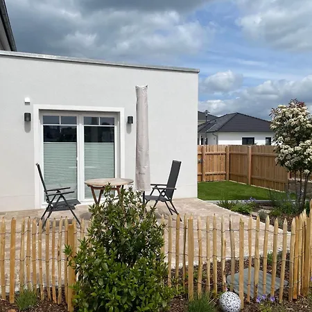 아파트 Hainer Oase By Interhome *