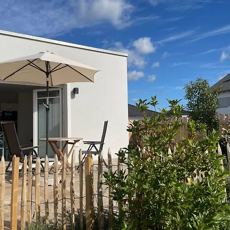 아파트 Hainer Oase By Interhome