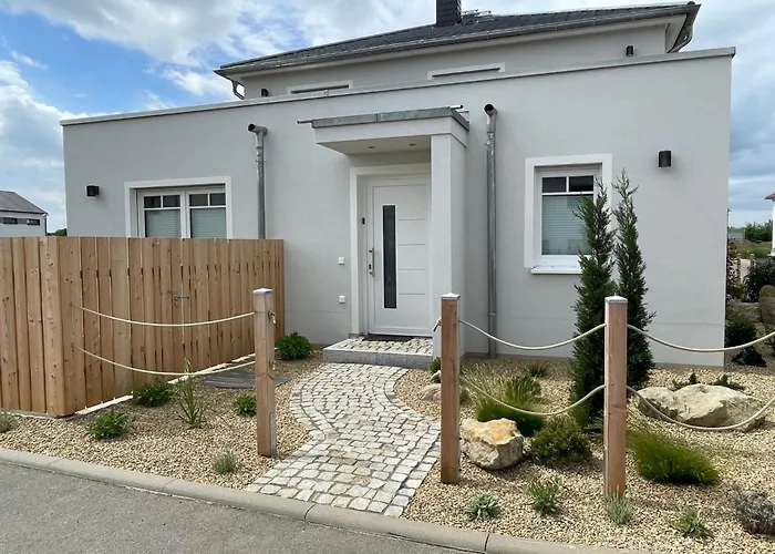 Hainer Oase By Interhome