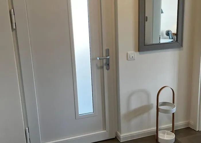 Hainer Oase By Interhome *